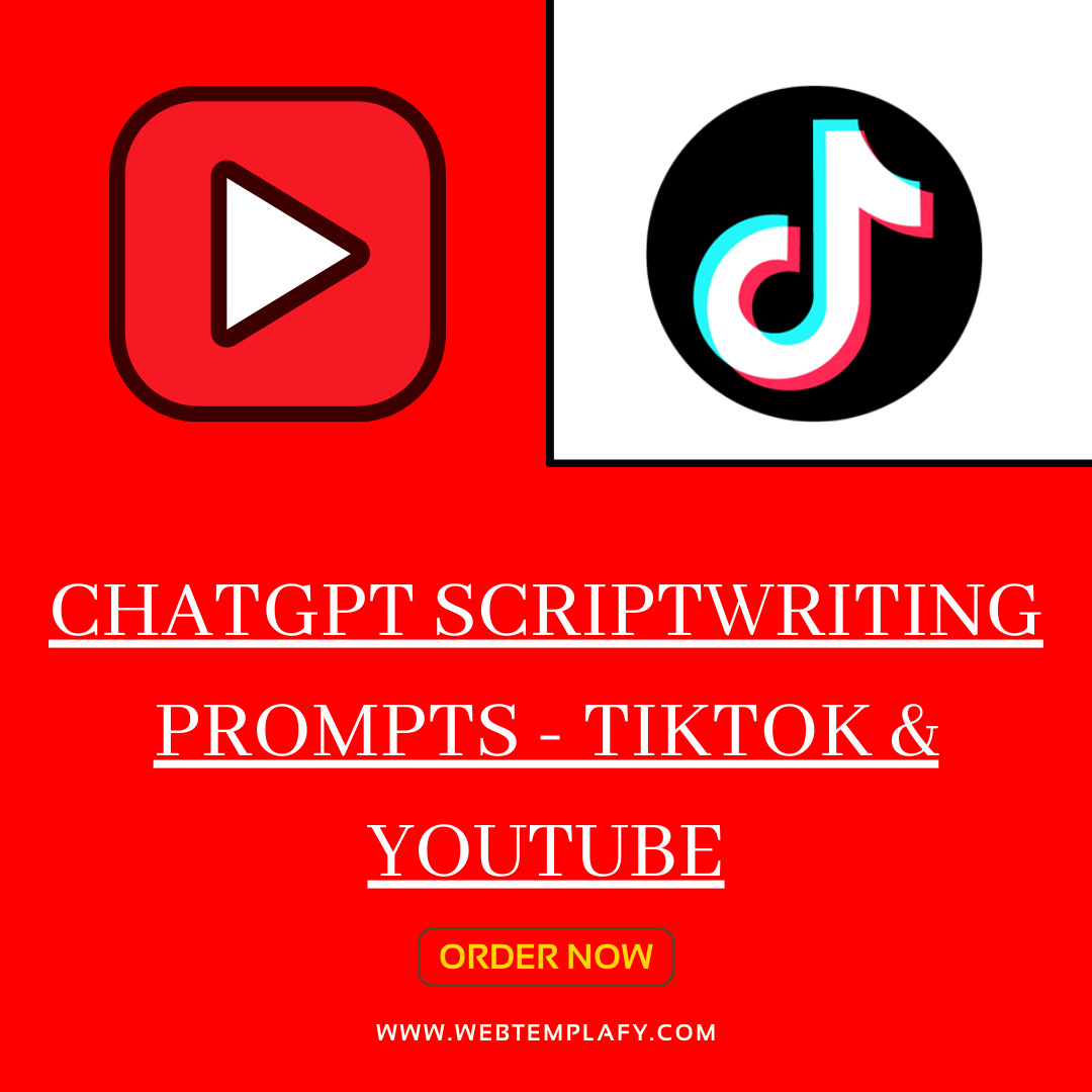 ChatGPT Scriptwriting Prompts
