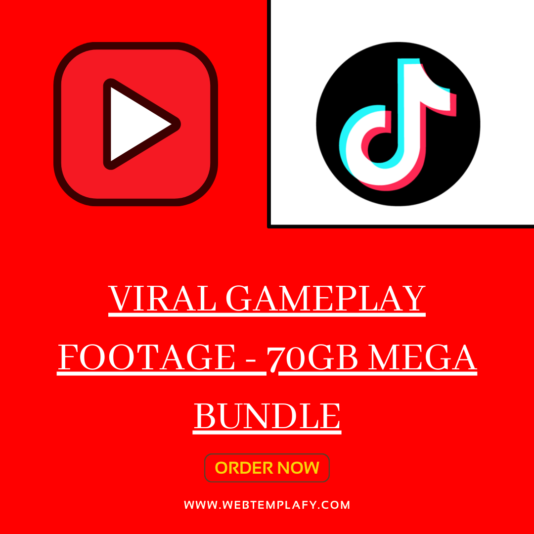Viral Gameplay Footage