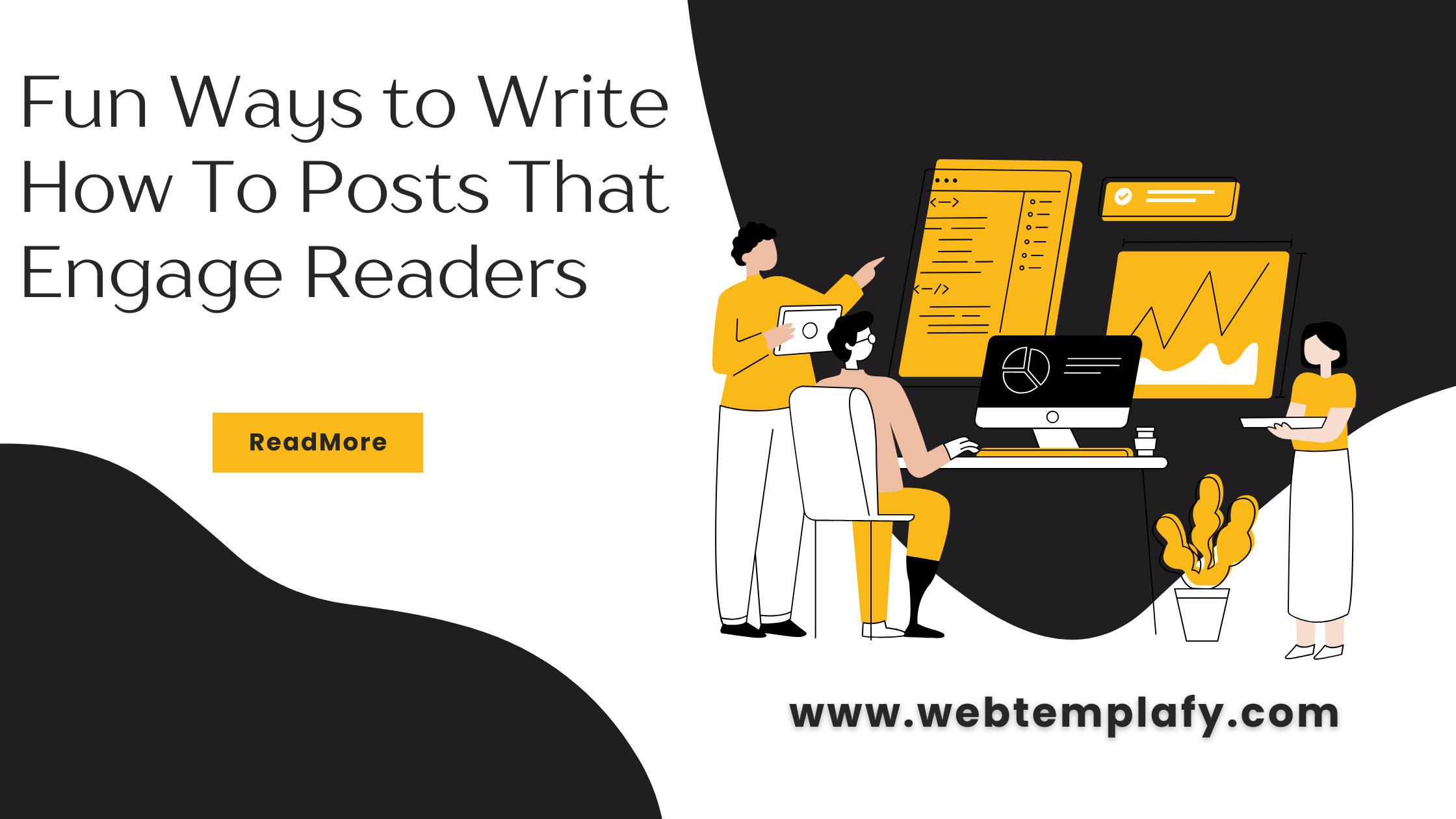 Fun Ways to Write How To Posts That Engage Readers